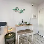 Centro Appartement Torremolinos