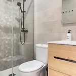 Centro Appartement Torremolinos