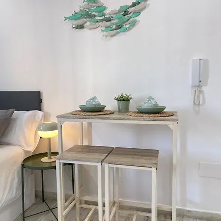 Appartement Centro