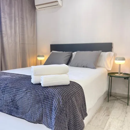Appartement Centro *