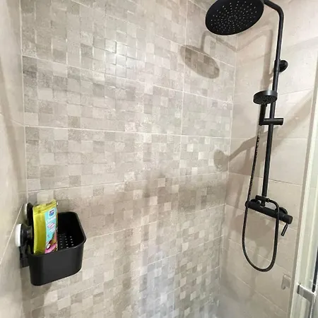 Centro Appartement
