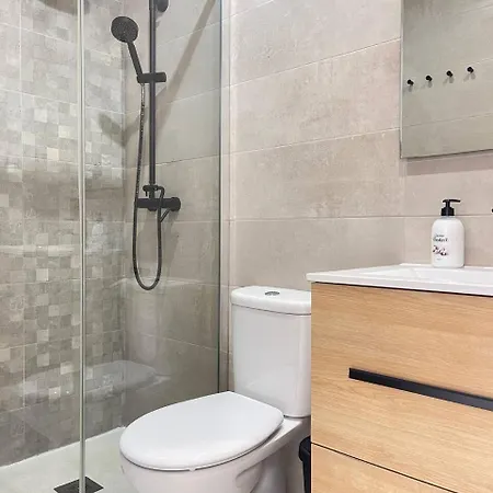 Centro Appartement Torremolinos