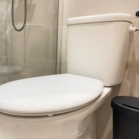 Centro Appartement *